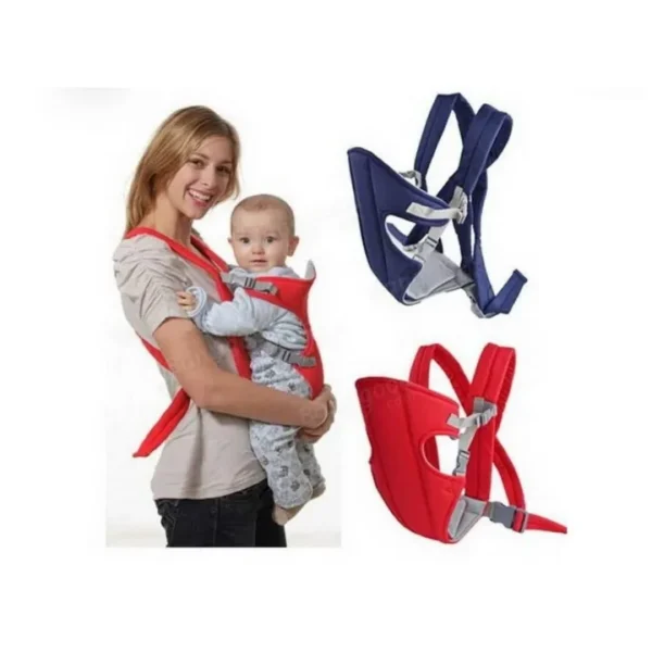 Baby carrier