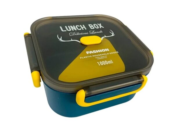 Lunch box